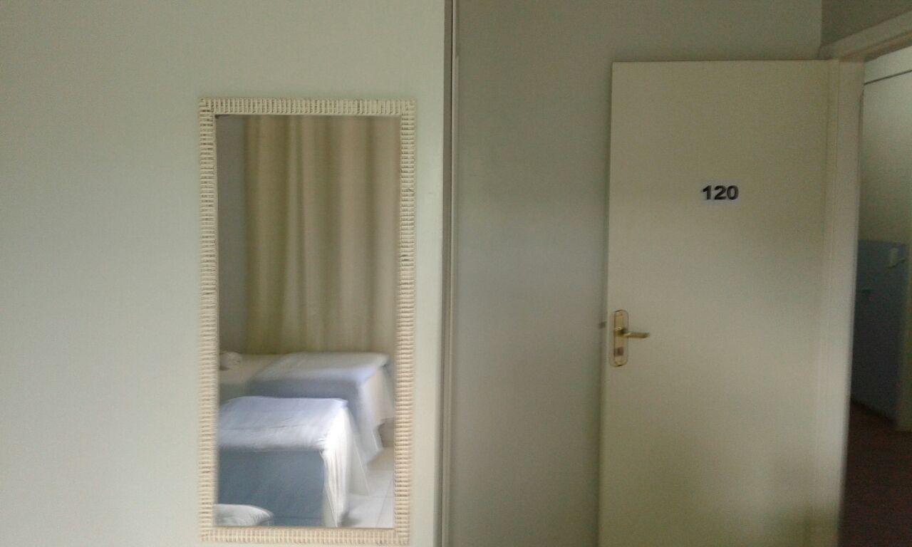 Hotel Amazonas Cacoal Esterno foto