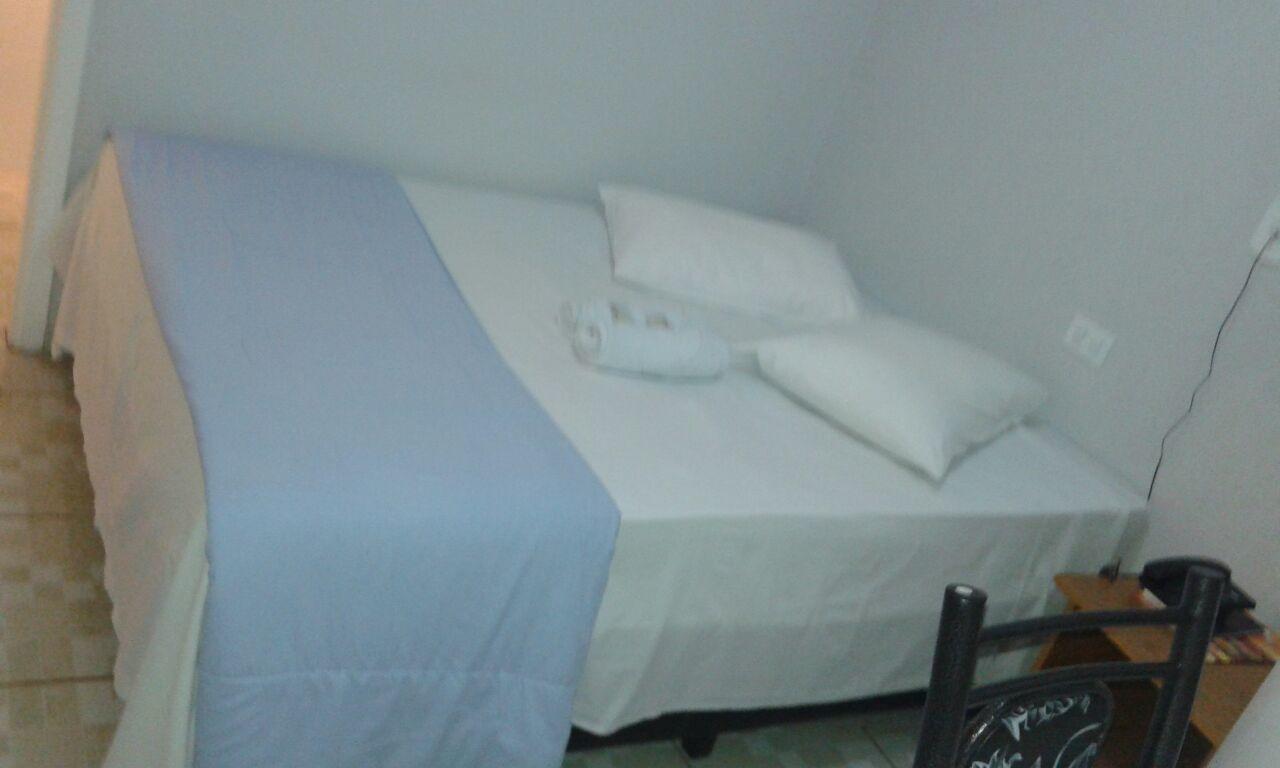 Hotel Amazonas Cacoal Esterno foto